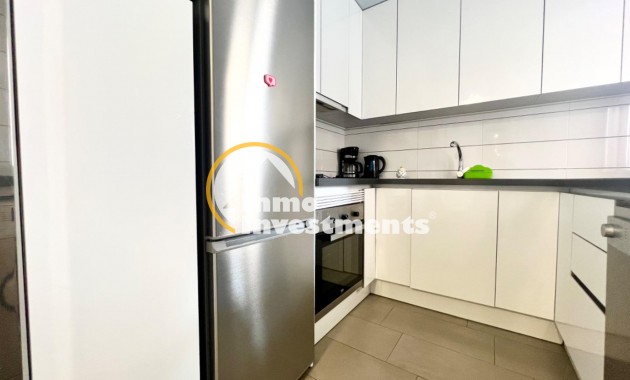 Revente privée - Appartement - Torrevieja - Centro