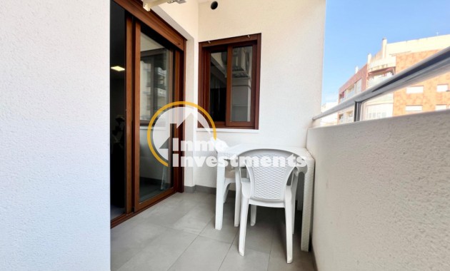 Revente privée - Appartement - Torrevieja - Centro