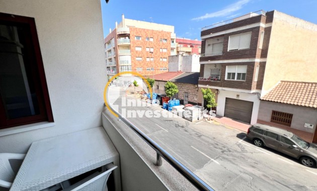 Resale - Apartment - Torrevieja - Centro