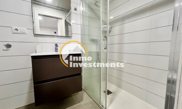 Gebrauchtimmobilien - Apartment - Torrevieja - Centro