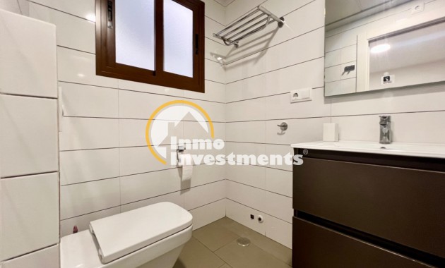 Gebrauchtimmobilien - Apartment - Torrevieja - Centro