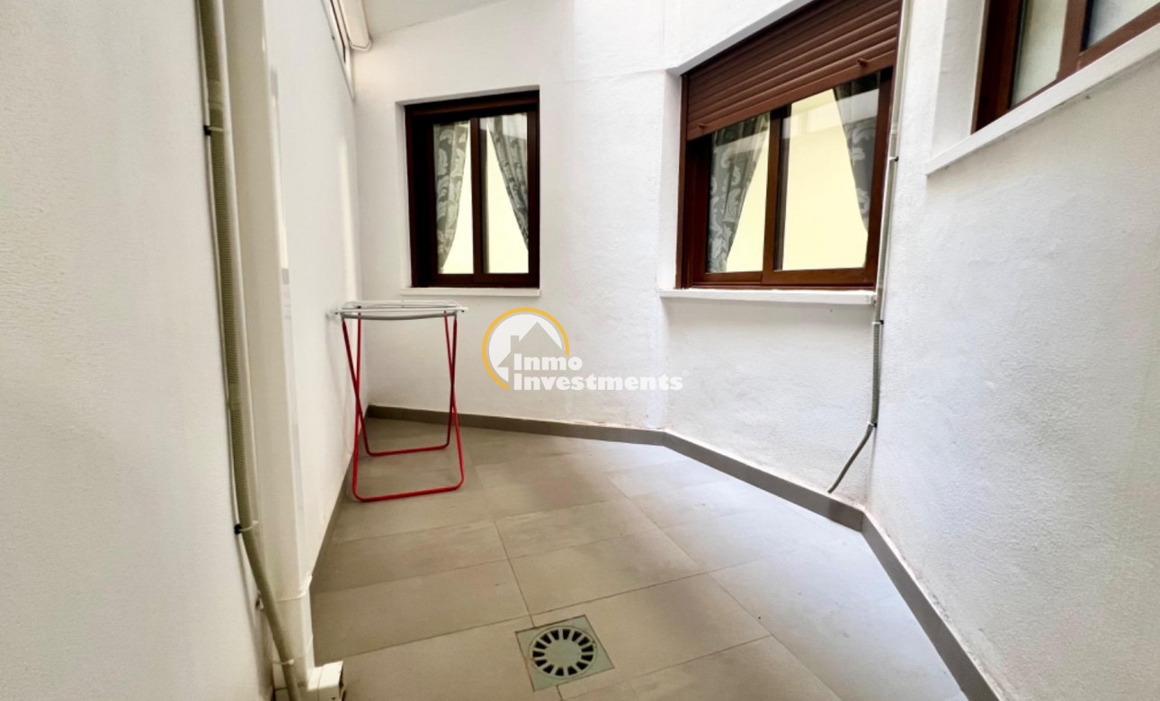 Gebrauchtimmobilien - Apartment - Torrevieja - Centro