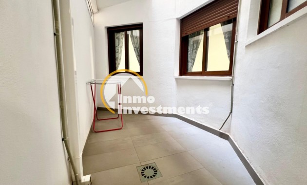 Revente privée - Appartement - Torrevieja - Centro