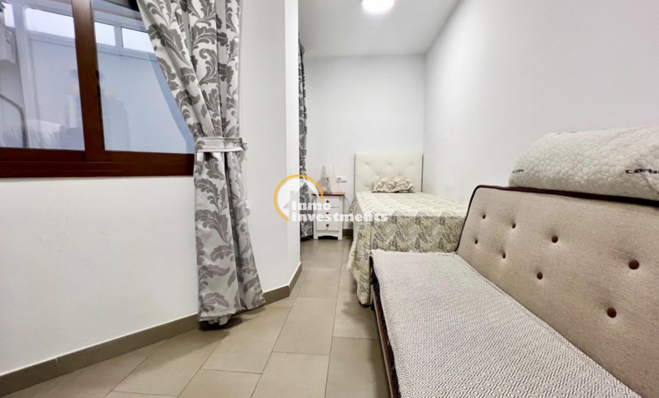 Revente privée - Appartement - Torrevieja - Centro