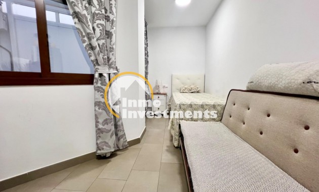 Gebrauchtimmobilien - Apartment - Torrevieja - Centro