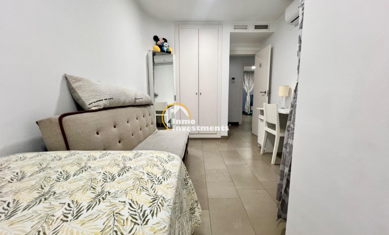 Gebrauchtimmobilien - Apartment - Torrevieja - Centro