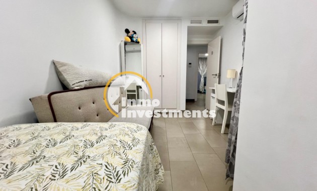 Revente privée - Appartement - Torrevieja - Centro
