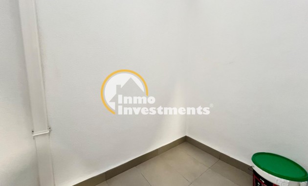 Gebrauchtimmobilien - Apartment - Torrevieja - Centro