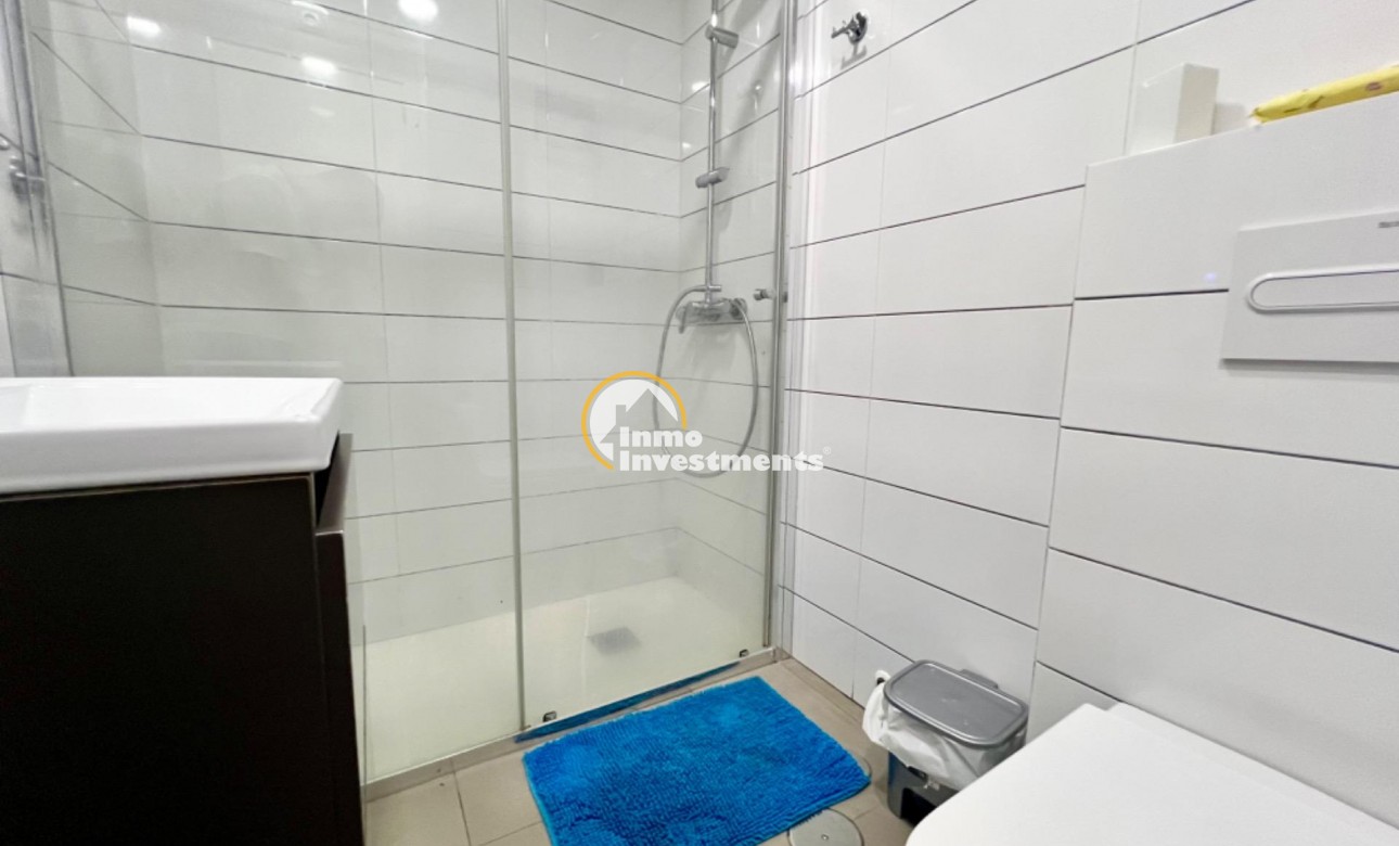 Gebrauchtimmobilien - Apartment - Torrevieja - Centro