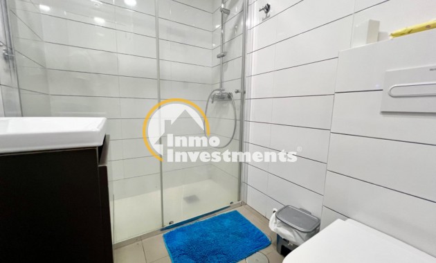 Gebrauchtimmobilien - Apartment - Torrevieja - Centro