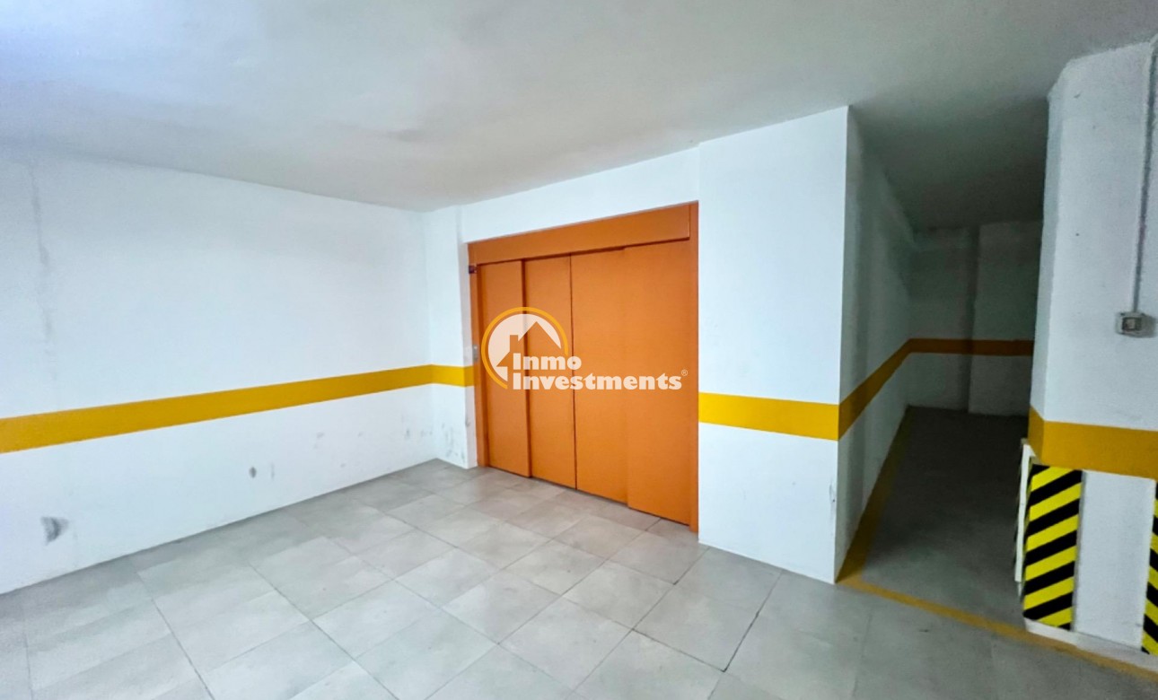 Gebrauchtimmobilien - Apartment - Torrevieja - Centro