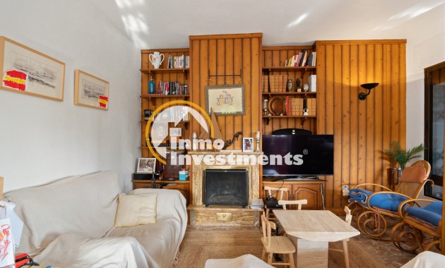 Reventa - Chalet independiente - Campoamor - Dehesa de Campoamor