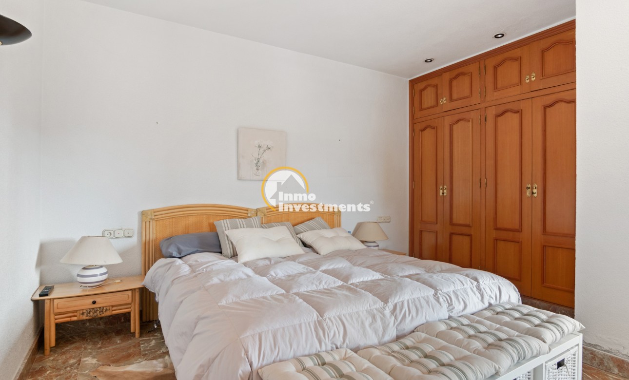 Reventa - Chalet independiente - Campoamor - Dehesa de Campoamor