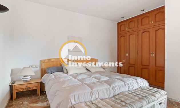 Reventa - Chalet independiente - Campoamor - Dehesa de Campoamor