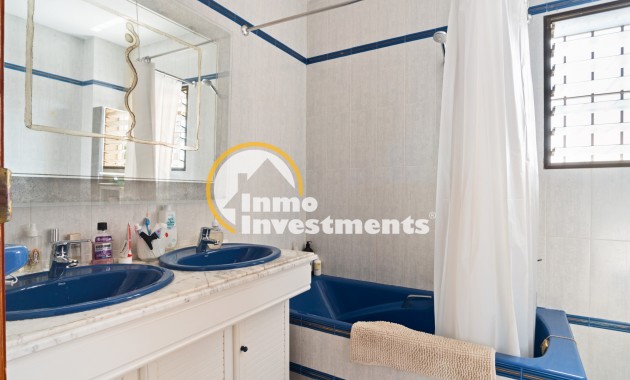 Reventa - Chalet independiente - Campoamor - Dehesa de Campoamor