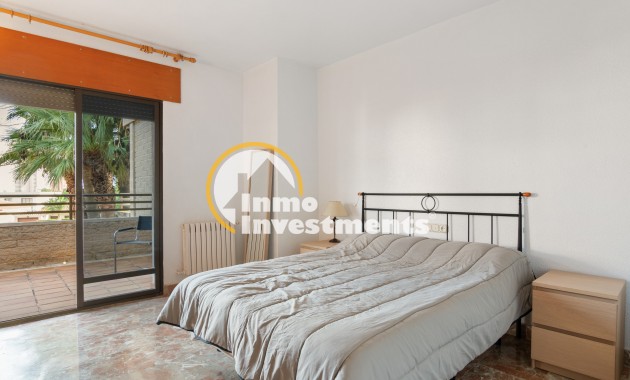 Reventa - Chalet independiente - Campoamor - Dehesa de Campoamor