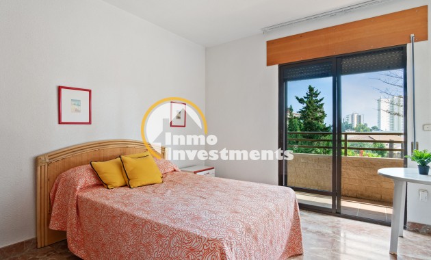 Reventa - Chalet independiente - Campoamor - Dehesa de Campoamor