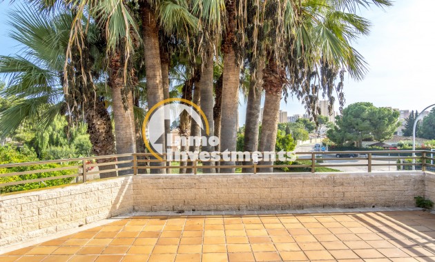 Gebrauchtimmobilien - Villa - Campoamor - Dehesa de Campoamor