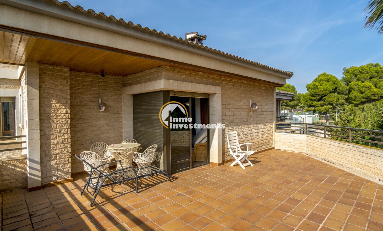 Revente privée - Villa - Campoamor - Dehesa de Campoamor