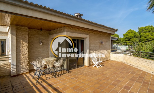 Bestaande bouw - Villa - Campoamor - Campoamor Golf