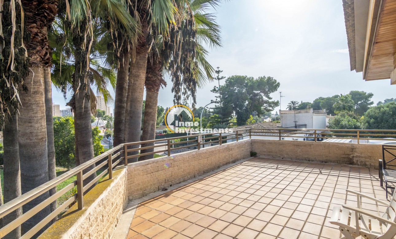 Gebrauchtimmobilien - Villa - Campoamor - Dehesa de Campoamor