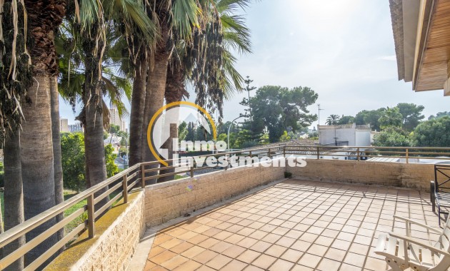 Reventa - Chalet independiente - Campoamor - Dehesa de Campoamor