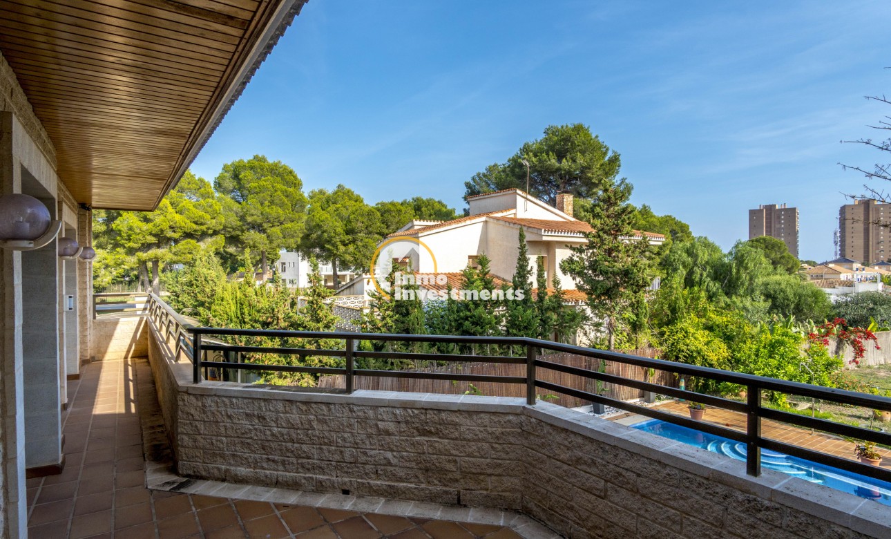 Revente privée - Villa - Campoamor - Dehesa de Campoamor