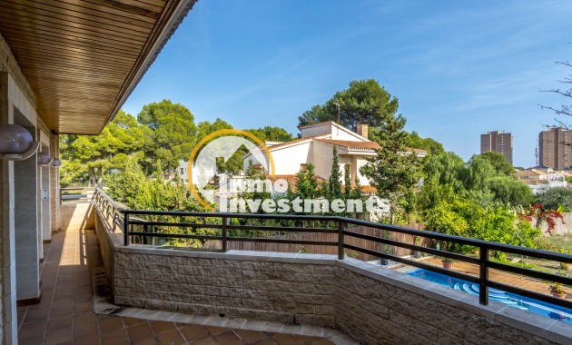 Reventa - Chalet independiente - Campoamor - Dehesa de Campoamor