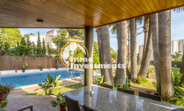 Revente privée - Villa - Campoamor - Dehesa de Campoamor