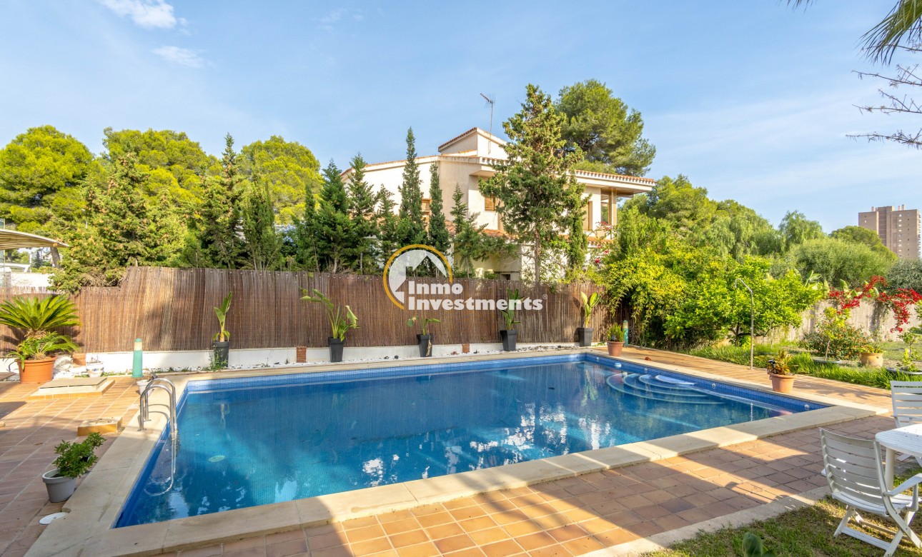 Revente privée - Villa - Campoamor - Dehesa de Campoamor