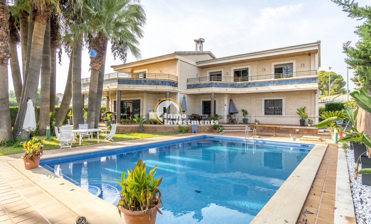 Revente privée - Villa - Campoamor - Dehesa de Campoamor