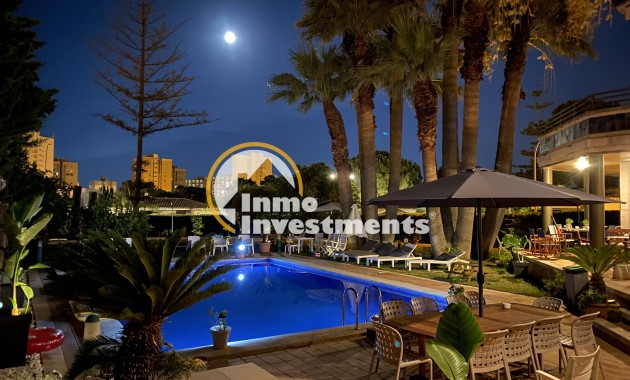 Reventa - Chalet independiente - Campoamor - Dehesa de Campoamor