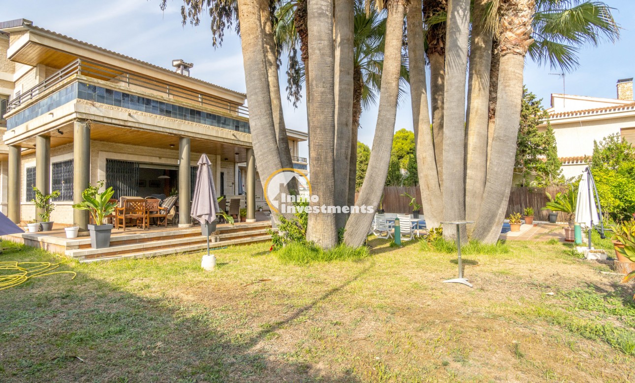 Reventa - Chalet independiente - Campoamor - Dehesa de Campoamor