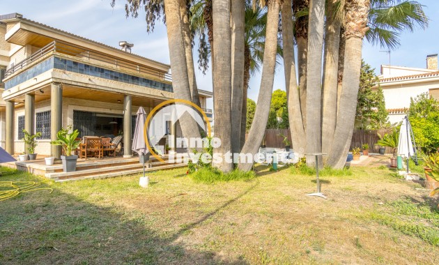 Reventa - Chalet independiente - Campoamor - Dehesa de Campoamor