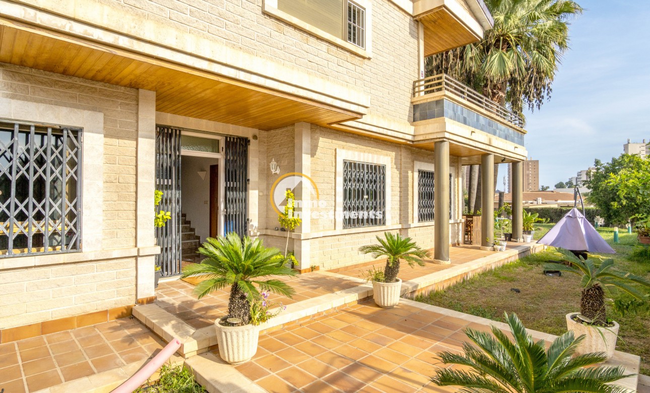 Reventa - Chalet independiente - Campoamor - Dehesa de Campoamor