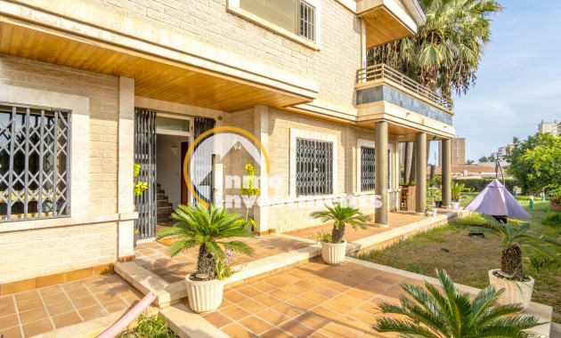 Reventa - Chalet independiente - Campoamor - Dehesa de Campoamor