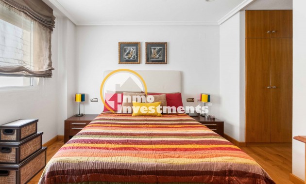 Till salu - Penthouse - Torrevieja Centro - Torrevieja