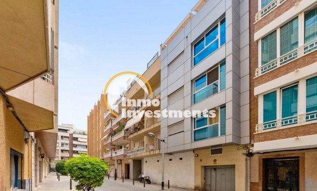 Bestaande bouw - Penthouse - Torrevieja Centro - Torrevieja