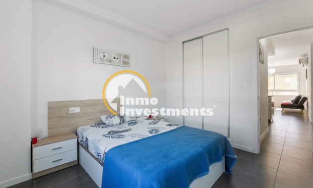 Bestaande bouw - Appartement - Campoamor - Campamor strand