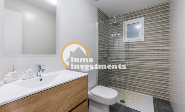 Revente privée - Appartement - Campoamor - Campoamor plage