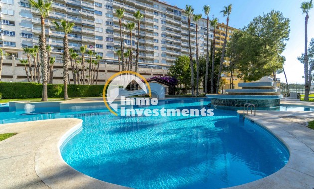 Bestaande bouw - Appartement - Campoamor - Campamor strand