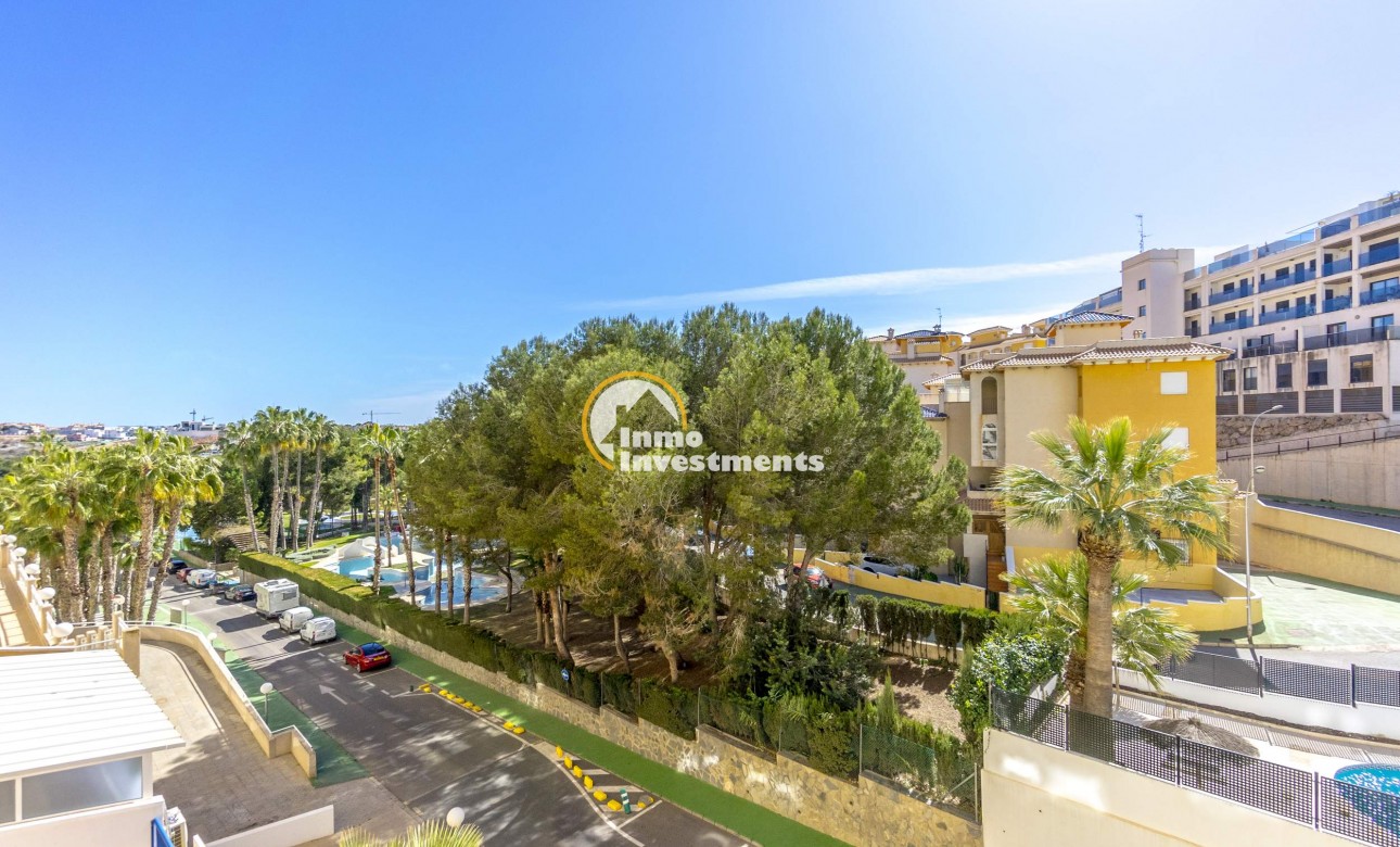 Gebrauchtimmobilien - Apartment - Campoamor - Campoamor Strand