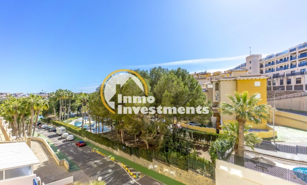 Bestaande bouw - Appartement - Campoamor - Campamor strand