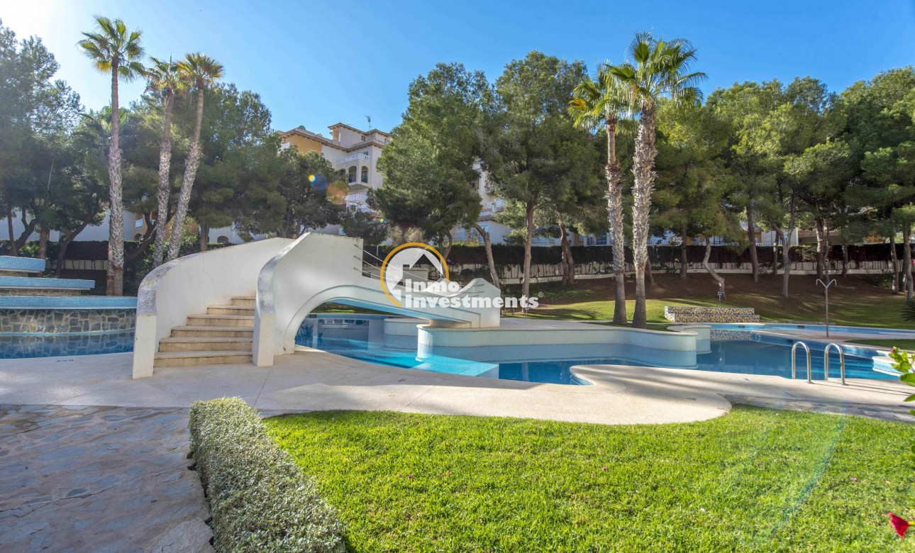 Bestaande bouw - Appartement - Campoamor - Campamor strand