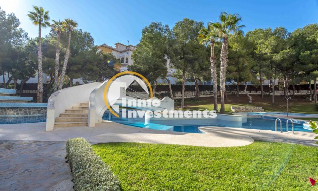 Gebrauchtimmobilien - Apartment - Campoamor - Campoamor Strand