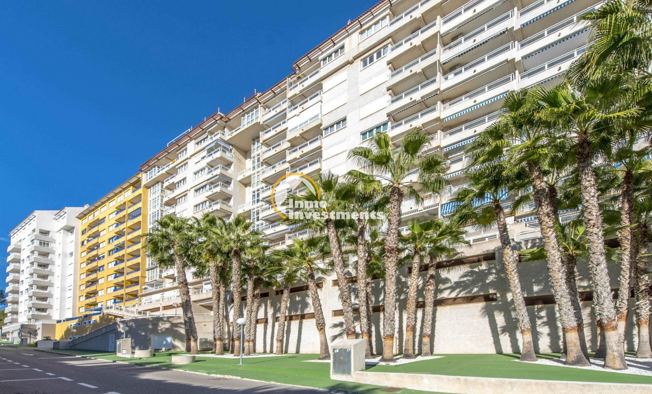 Bestaande bouw - Appartement - Campoamor - Campamor strand