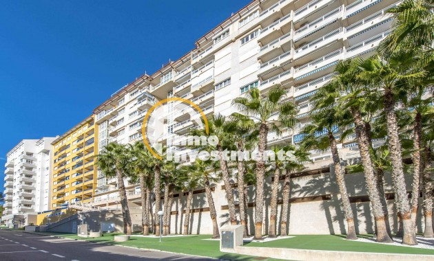 Revente privée - Appartement - Campoamor - Campoamor plage