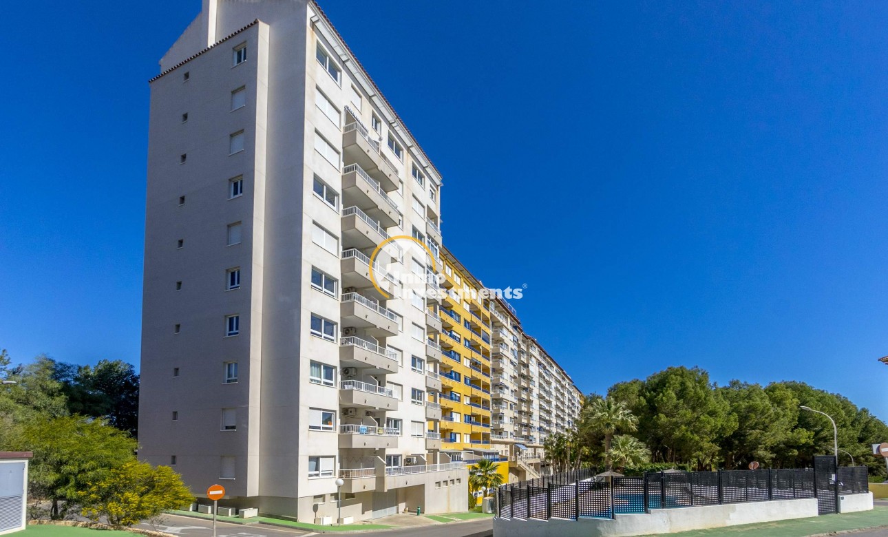 Gebrauchtimmobilien - Apartment - Campoamor - Campoamor Strand