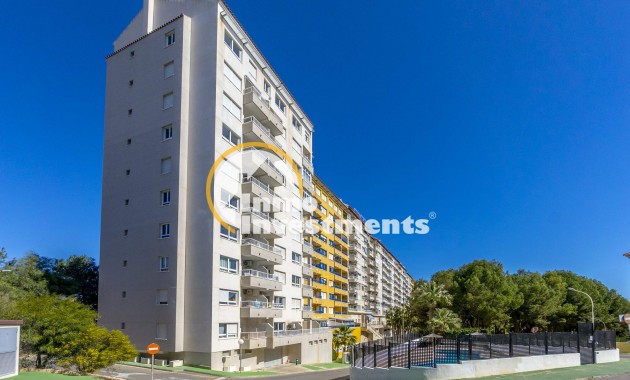 Bestaande bouw - Appartement - Campoamor - Campamor strand