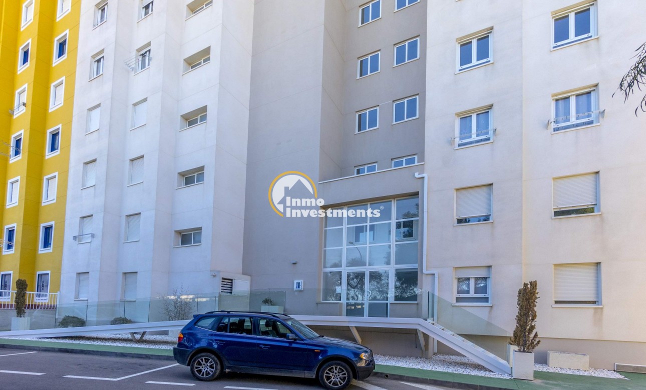 Gebrauchtimmobilien - Apartment - Campoamor - Campoamor Strand